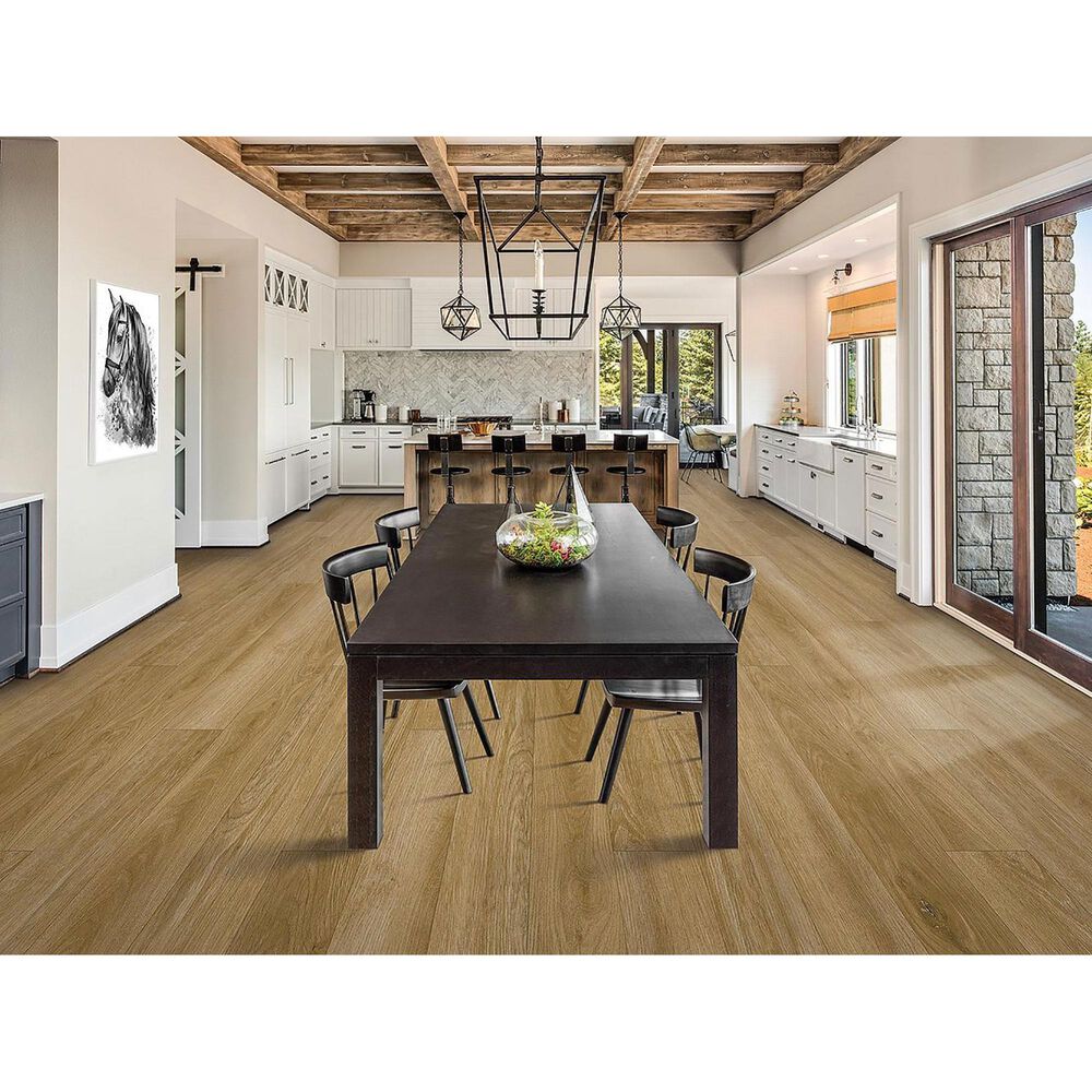 Pergo Wood Originals Sand Dune 9&quot; x 60&quot; Vinyl Plank, , large