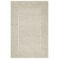 Chris Loves Julia x Loloi Briggs 7"9" x 9"9" Sage and Ivory Area Rug, , large