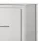 Lexora Home Lafarre 48" Double Bathroom Vanity in White with 2 cm White Quartz Top and Rectangular Sinks, , large