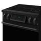 Thor Kitchen Gordon Ramsay 30" Induction Range Color Kit in Black, , large