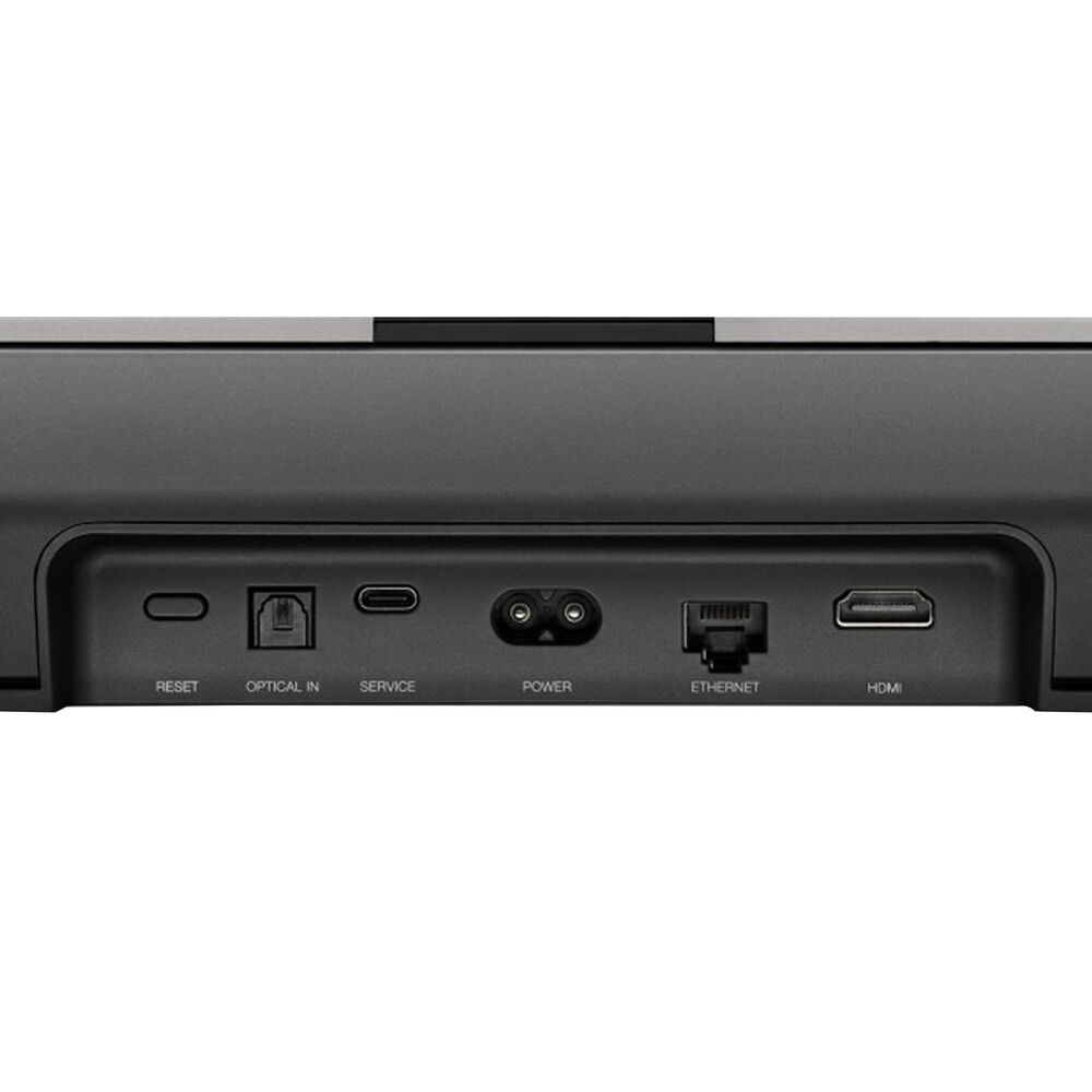 Bowers &amp; Wilkins 3.1.2 Channel Soundbar with Subwoofer, , large