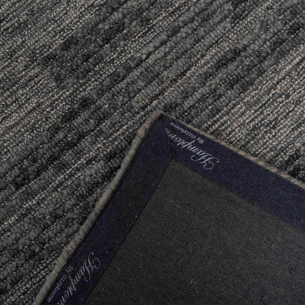RIZZY Willow Blue, Ivory and Light Gray 3&#39; x 5&#39; Area Rug, , large