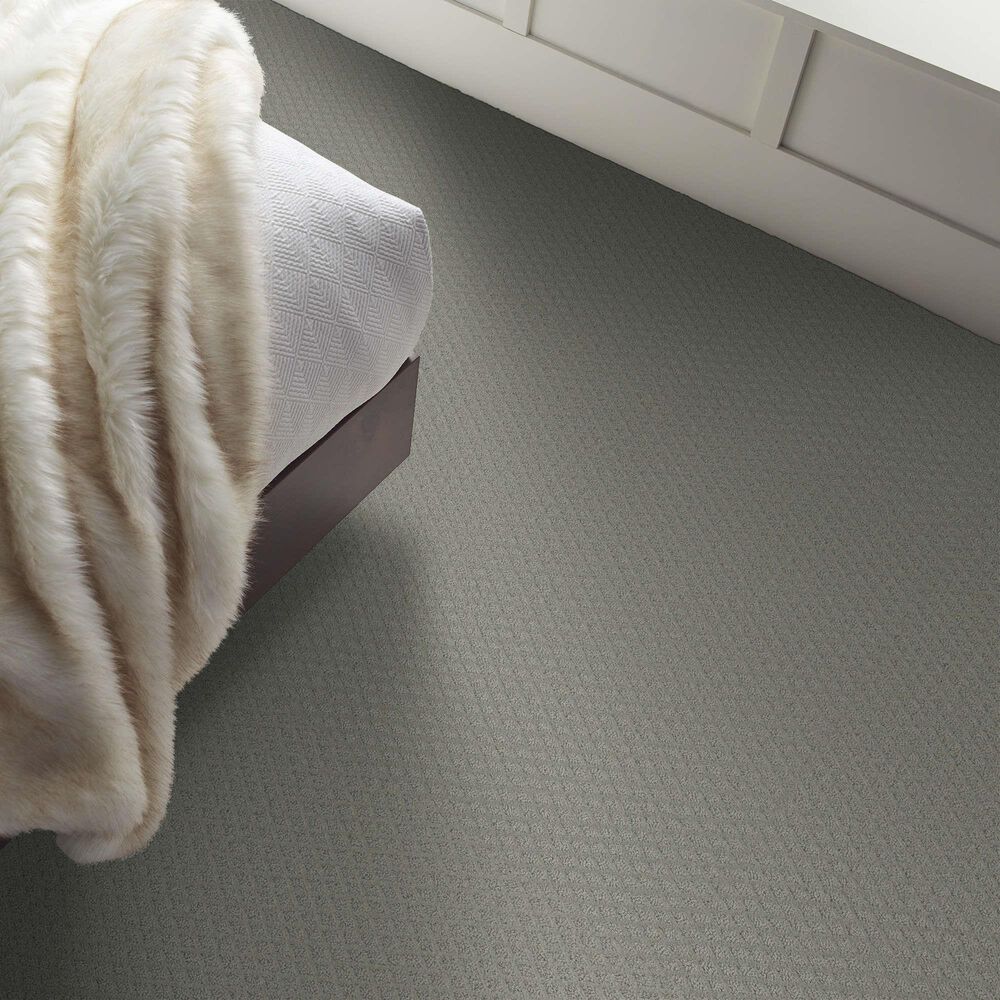 Shaw Midland Charm Carpet in Sea Salt, , large
