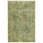 Dalyn Rug Company Boca BO9 Aloe 9" x 12" Area Rug, , large