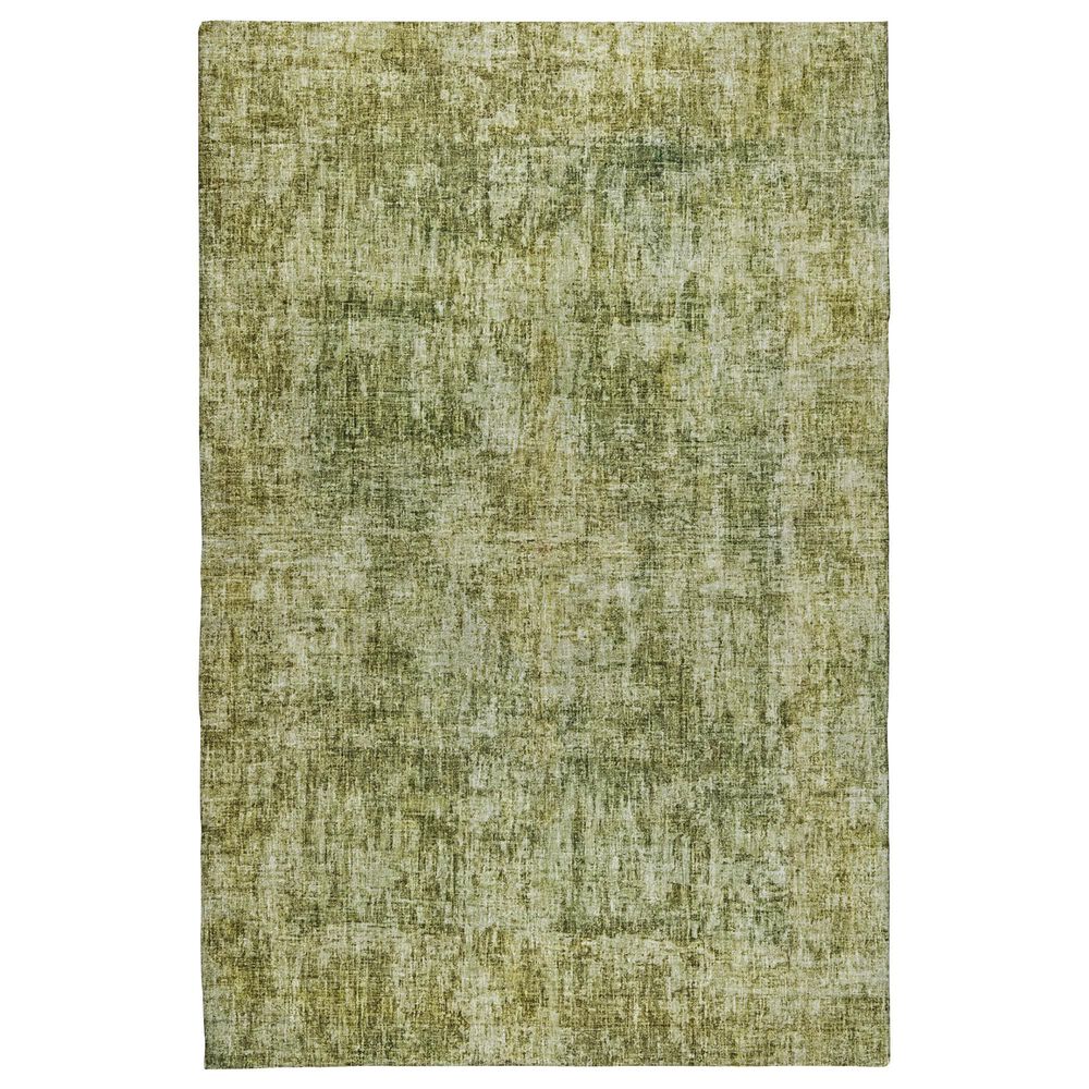 Dalyn Rug Company Boca BO9 Aloe 9" x 12" Area Rug, , large