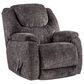 Homestretch Power Rocker Recliner in Apache Chocolate, , large