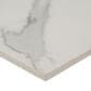 MS International Regallo Calacatta Isla 24" x 48" Matte Porcelain Tile, , large