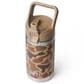 YETI Rambler Jr 12 Oz Kids Water Bottle with Straw Cap in Wetlands Camo, , large