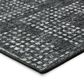 Dalyn Rug Company Delano 8" x 10" Midnight Indoor/Outdoor Area Rug, , large