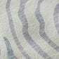Dalyn Rug Company Neo NO10 3" x 5" Blue Area Rug, , large
