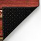 Dalyn Rug Company Phoenix 1"8" x 2"6" Paprika Indoor/Outdoor Area Rug, , large