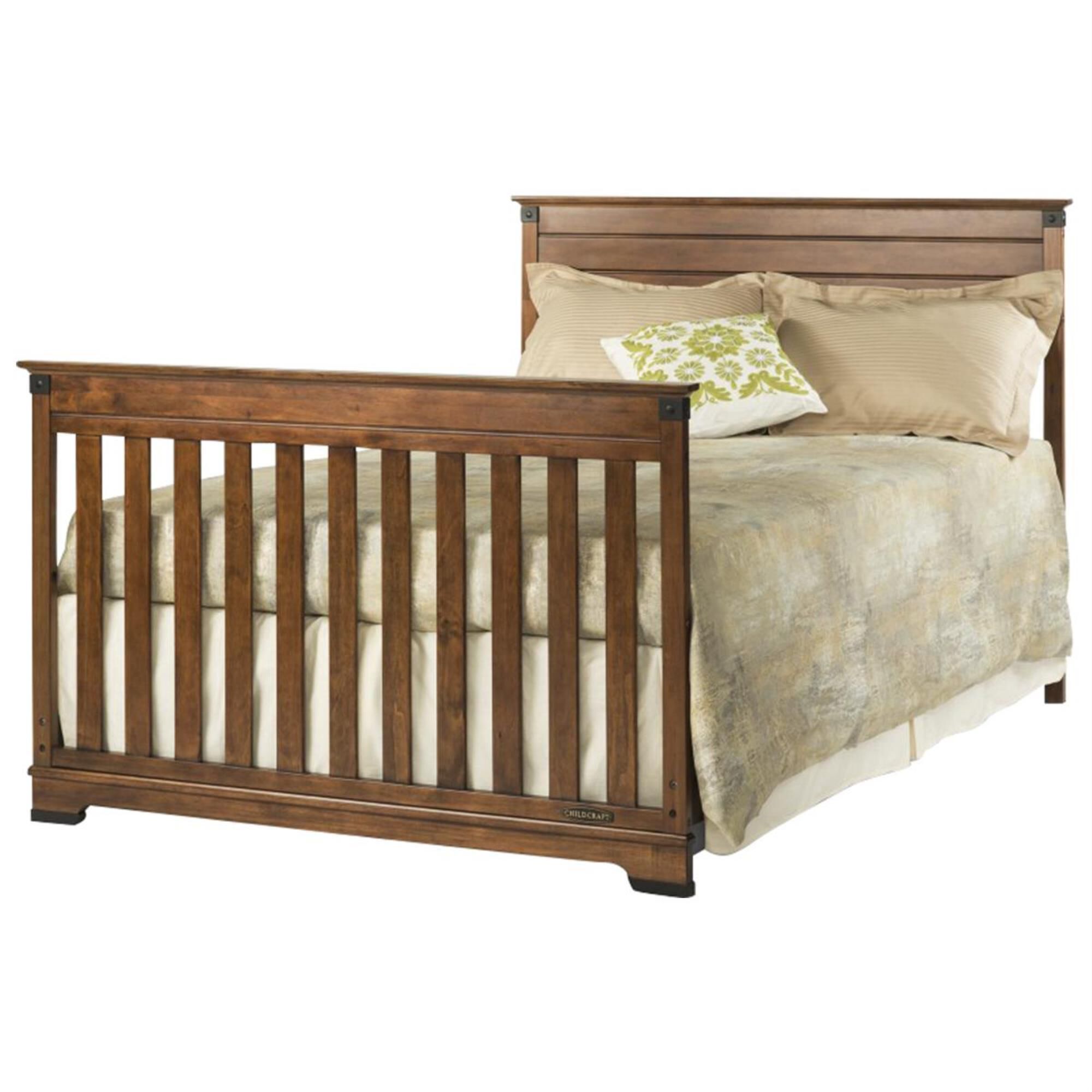 Redmond convertible crib discount