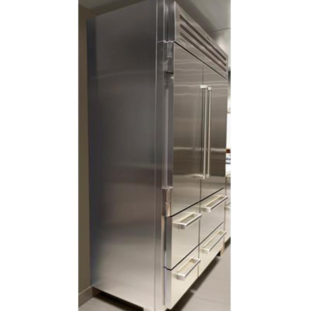 Sub zero shop pro 48 price