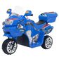 Timberlake Lil" Rider 3-Wheel Battery Powered FX Sport Bike in Blue, , large
