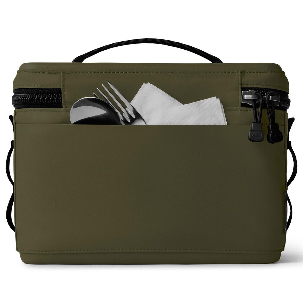 YETI Daytrip 9L Insulated Box in Olive, , large