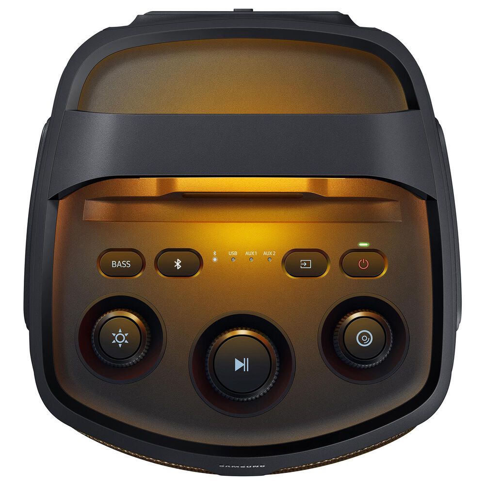 Samsung Sound Tower Party Speaker with 160 Watts in Black, , large