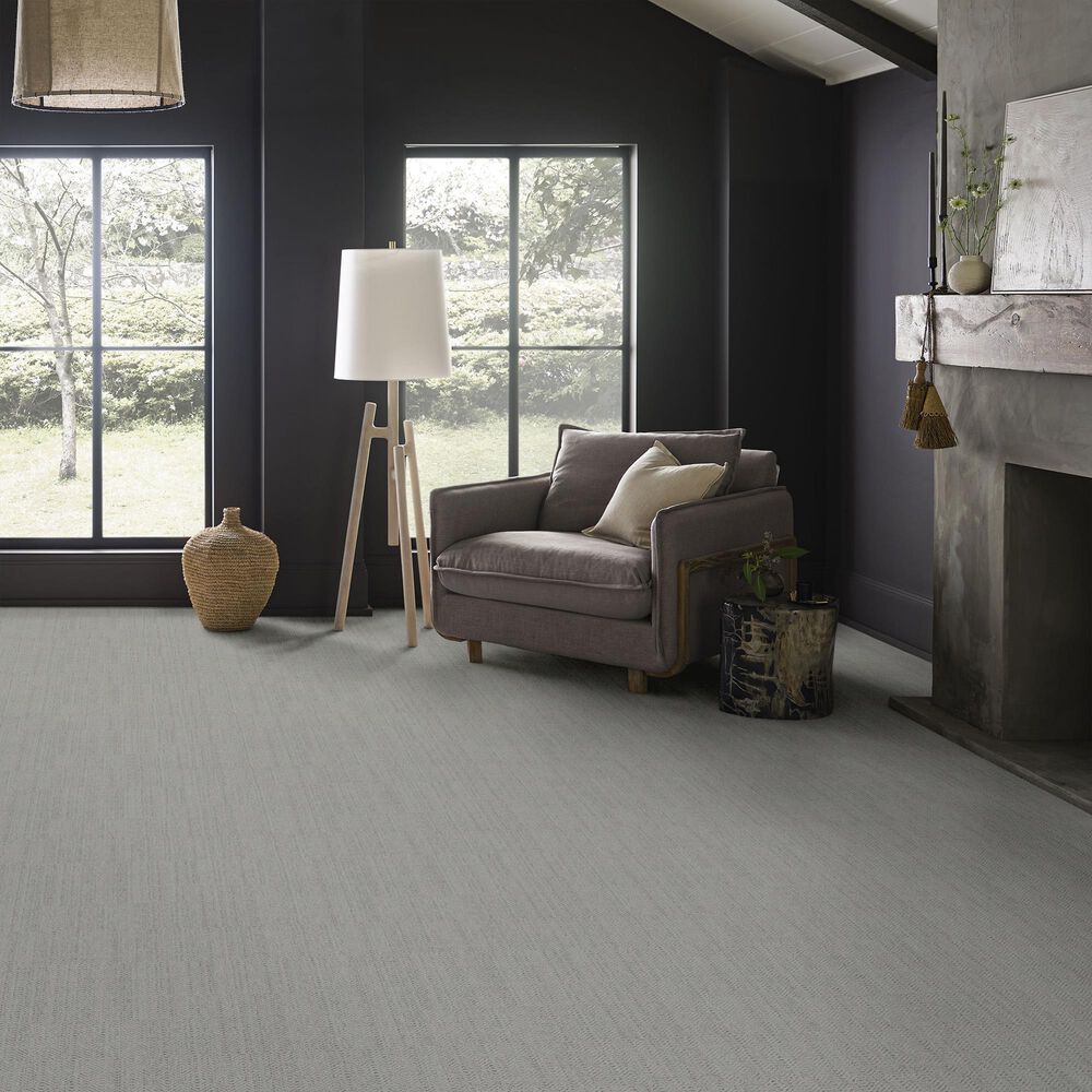 Anderson Tuftex Delight Carpet in Stonewashed, , large