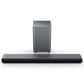 TCL 75" Class QM7L Series SQD-Mini LED 4K UHD HDR - Smart TV with 2.1 Channel Soundbar System in Black, , large