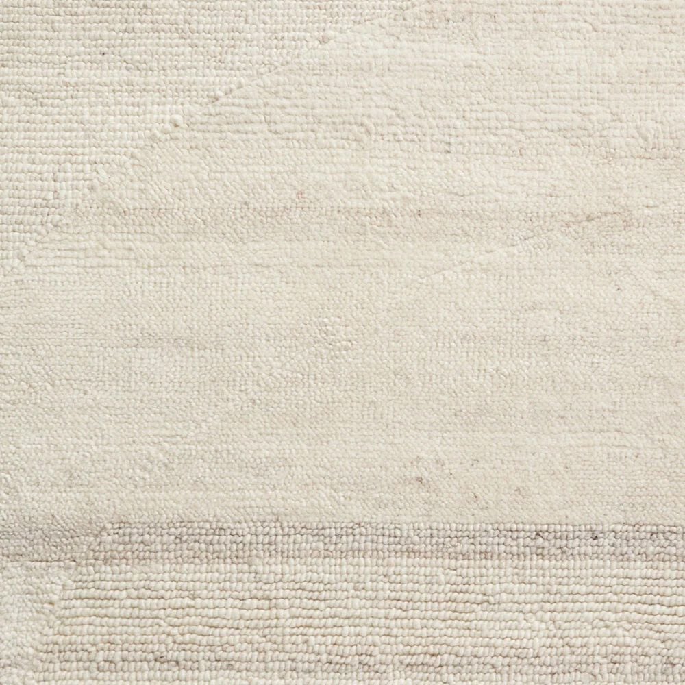 Loloi Elodie 2&#39;6&quot; x 8&#39;6&quot; Ivory and Oatmeal Runner, , large
