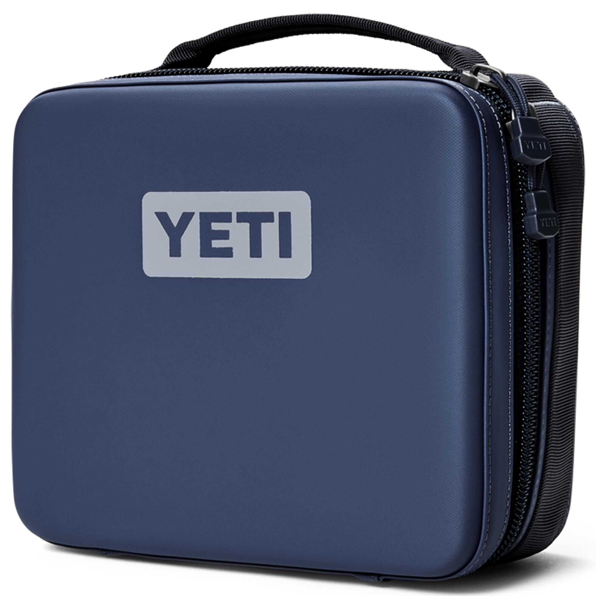 YETI Daytrip 3L Insulated Lunch Box in Classic Navy