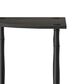 HOMLUX Turn-N-Tube 5-Tier Corner Display Rack in Espresso and Black, , large
