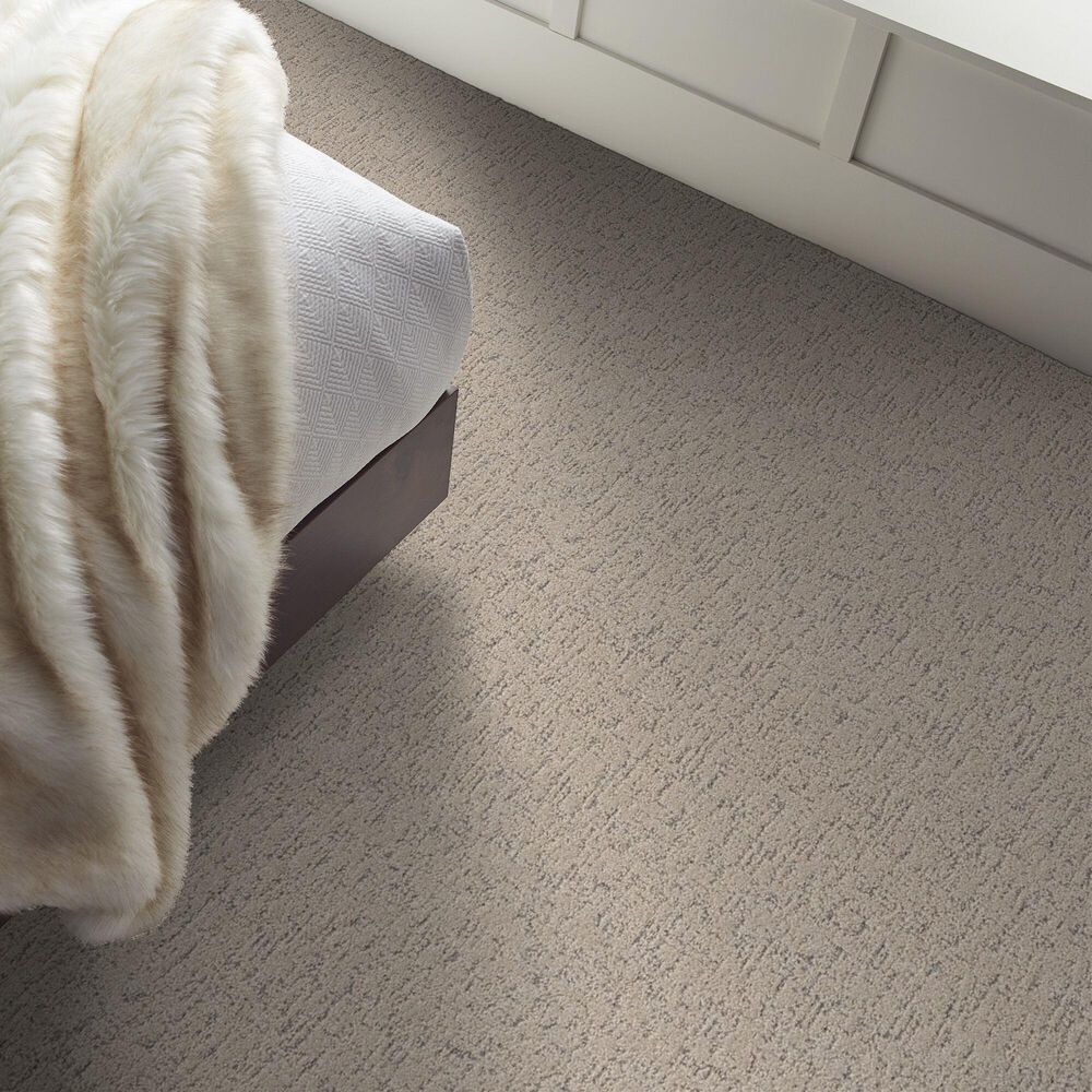 Shaw Run Free Carpet in Warm Light, , large