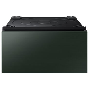 Samsung Bespoke Bespoke 27" Laundry Pedestal with Storage Drawer, , large