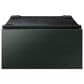 Samsung Bespoke Bespoke 27" Laundry Pedestal with Storage Drawer, , large