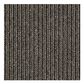 Shaw Chatterbox 24" x 24" Carpet Tile in Babbler, , large