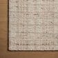 Loloi Sonya Ivory and Natural 4" x 6" Area Rug, , large