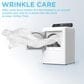 Midea 7.0 Cu. Ft. Smart Tumble Electric Dryer with Custom Cycles in White, , large