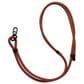 UAG Civilian Crossbody Slim Lanyard in Rust and Black, , large