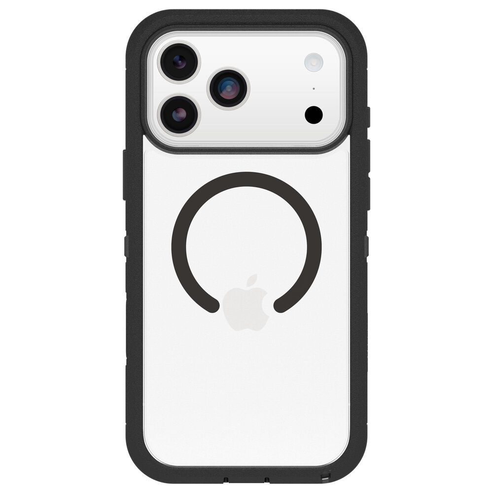 OtterBox Defender XT Pro MagSafe Case for iPhone 17 Pro Max in Dark Side, , large