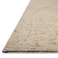 Loloi Penny Blue and Natural 3"6" x 5"6" Area Rug, , large