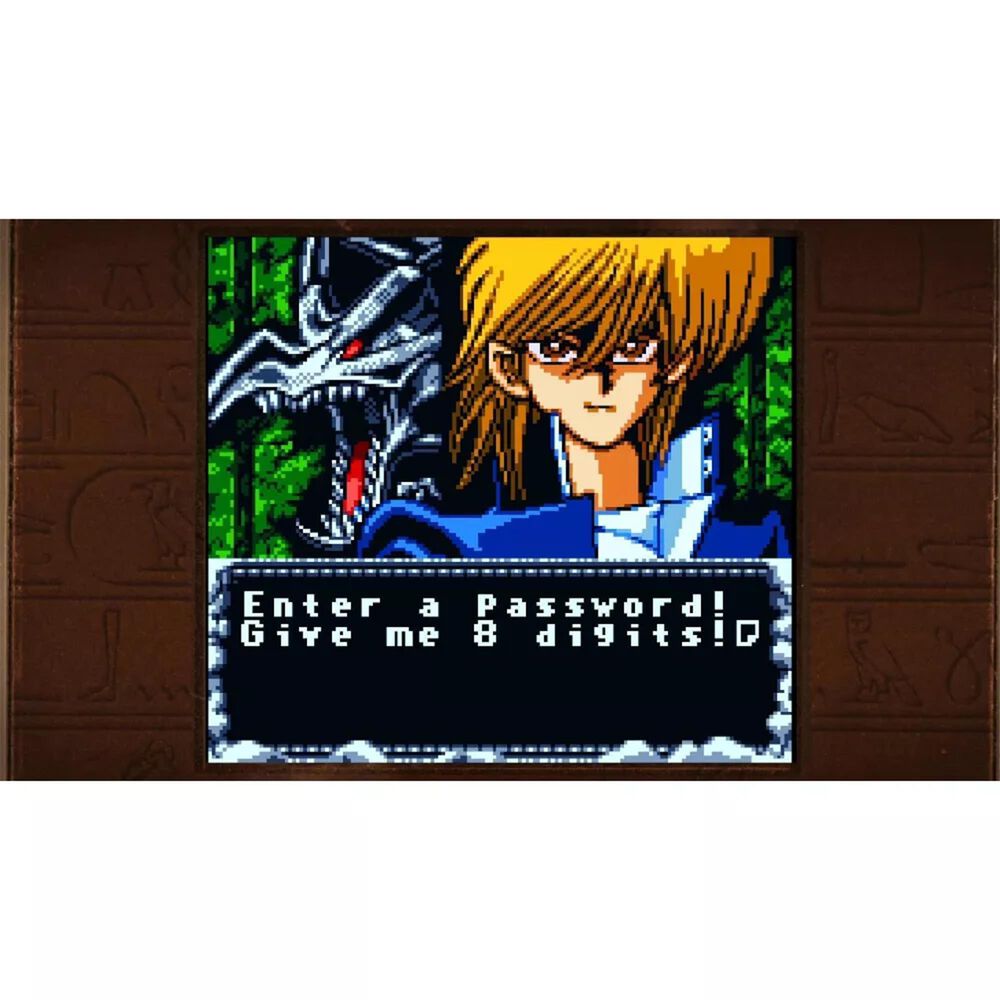 Surge Yu-Gi-Oh! Early Days Collection - Nintendo Switch, , large