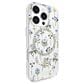 Kate Spade Protective MagSafe Case for Apple iPhone 16 Pro in Precious Bloom, , large