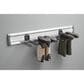 Gladiator Boot Rack in Hammered Granite, , large