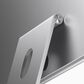 Apple Studio Display - Nano Texture Glass - Tilt-Adjustable Stand in Silver and 3-Year AppleCare+, , large