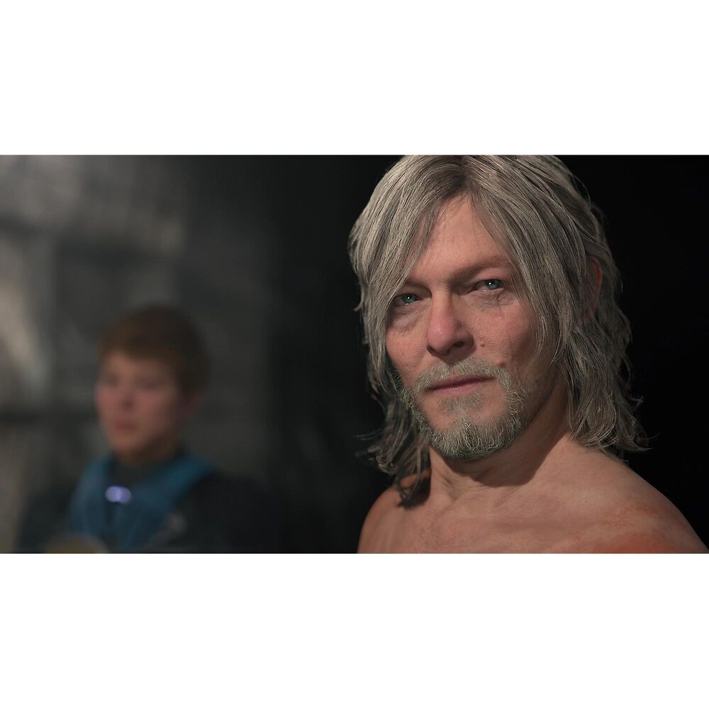 Death Stranding 2 On The Beach - PlayStation 5, , large