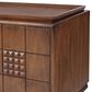 Four Hands Lyle Media Console in Rust, , large