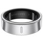 Samsung Galaxy Ring Size 14 in Titanium Silver, , large