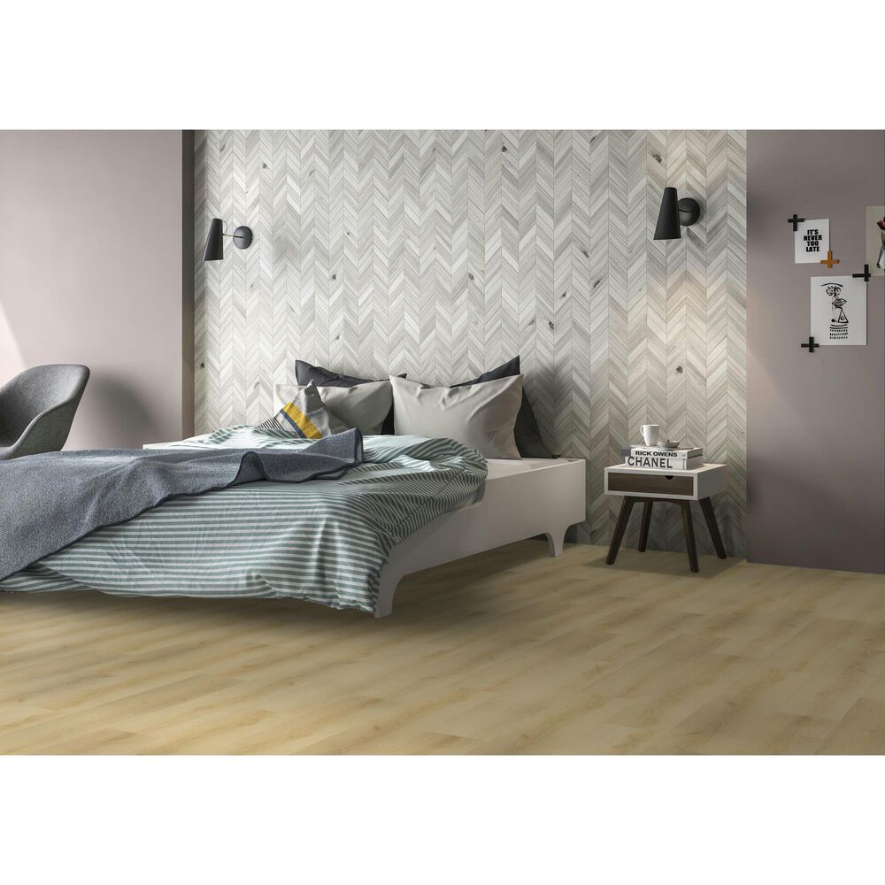 MS International Laurel Reserve Tranquilla 9&quot; x 48&quot; Luxury Vinyl Plank, , large