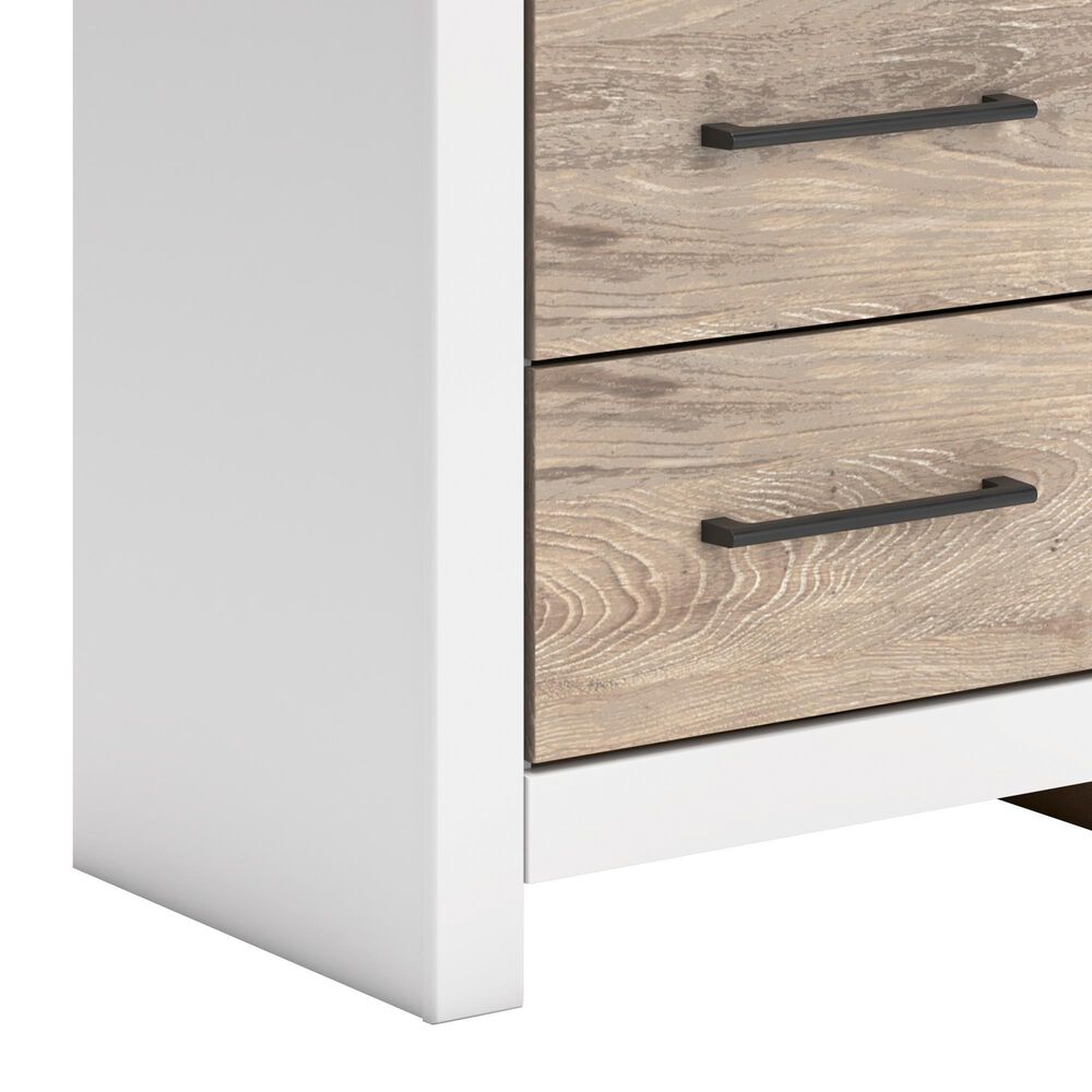 Ashley Nightstand, , large