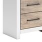 Ashley Nightstand, , large