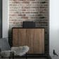 Klipsch The Three Plus Premium Bluetooth Speaker in Matte Black, , large
