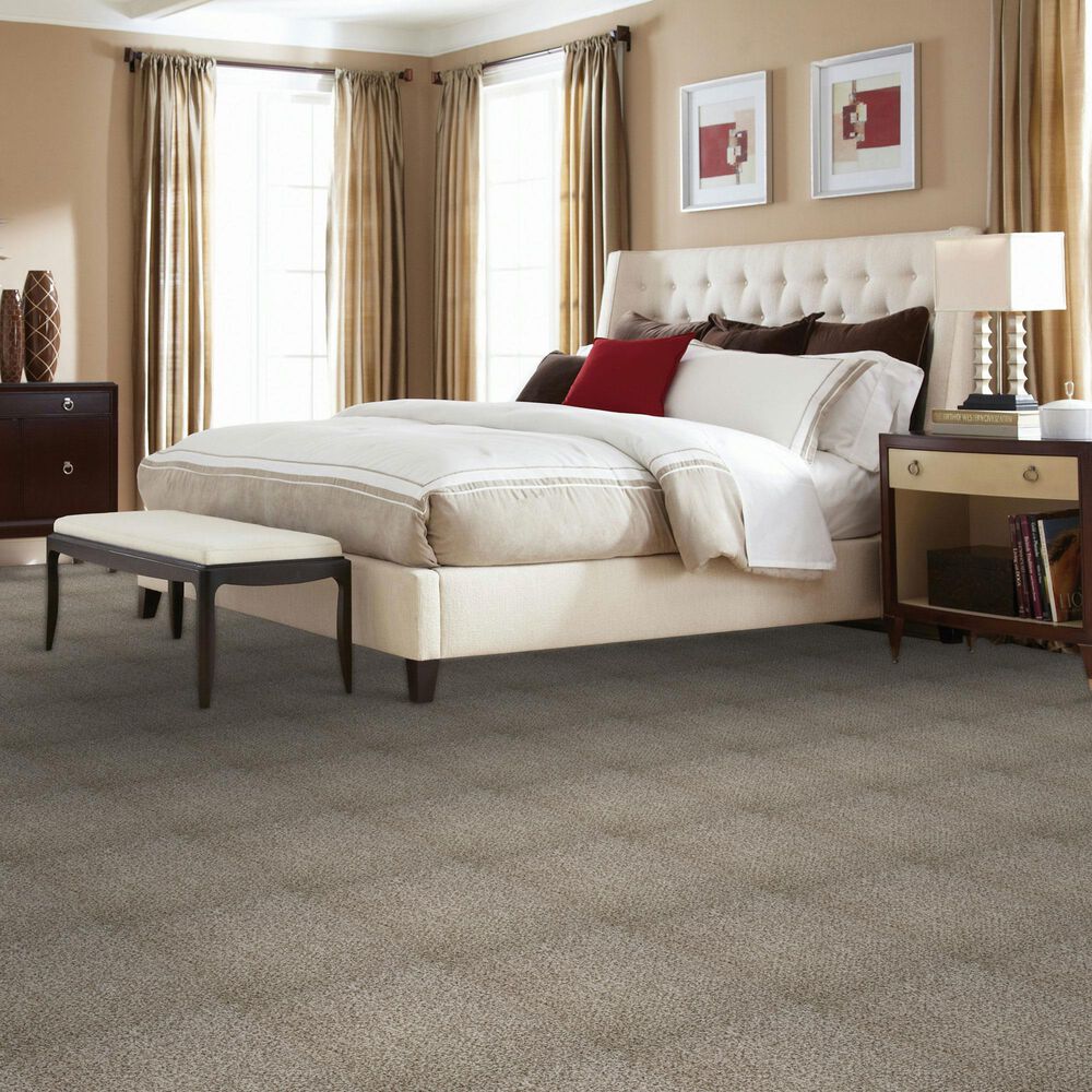 Mohawk Natural Selection I Carpet in Almond Wash, , large