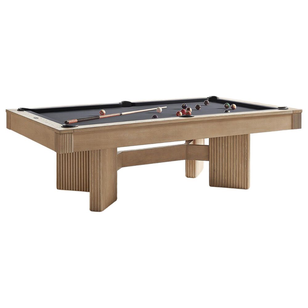 Imperial Marlow 8" Pool Table in Dune, , large