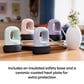 Cricut EasyPress Mini LT Heat Press Machine in Blush Pink, , large