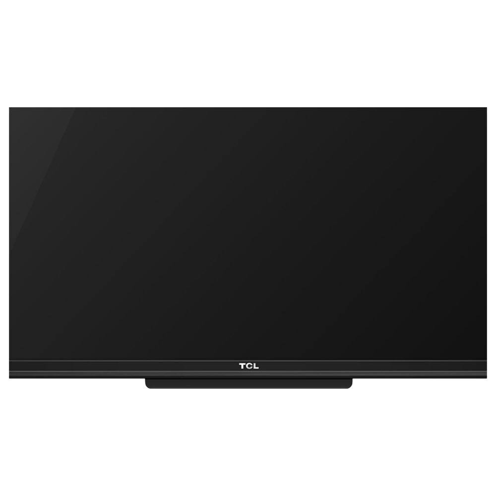 TCL 55&quot; Class 4-Series 4K LED UHD HDR - Smart Roku TV with Alto 8i 2.1 Channel Soundbar, , large