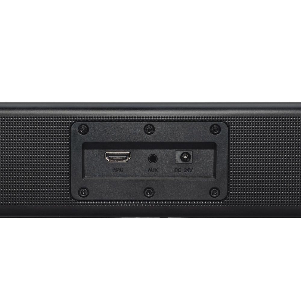 Element 65" 4K UHD Partial Sun Outdoor Xumo - Smart TV with 2.0 Outdoor Soundbar and Outdoor Tilt Mount in Black, , large